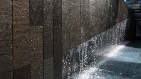Water wall